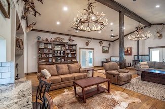 2205 County Road 122, Caldwell, TX 77836