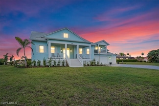 3548 Mondovi Ct, Punta Gorda, FL 33950