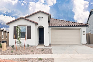 831 W Finch Dr, Queen Creek, AZ 85140