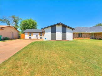 10609 N Mckinley Ave, Oklahoma City, OK 73114