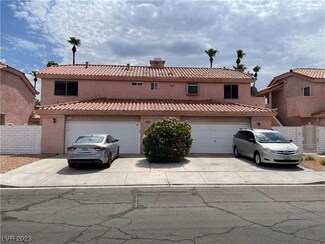 2830 Edmond St, Las Vegas, NV 89146
