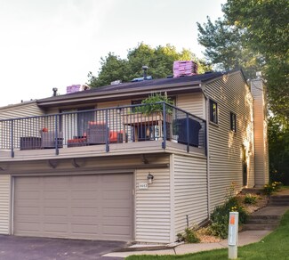 4463 Arden View Ct, New Brighton, MN 55112