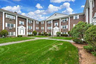 132 Parker St Unit H5, Acton, MA 01720