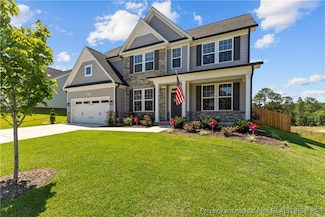 649 Cresswell Moor Way, Fayetteville, NC 28311