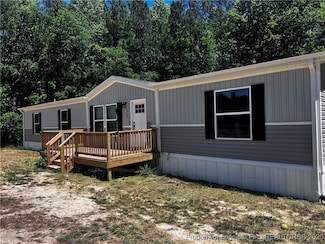 4549 Sugar Maple Rd, Sanford, NC 27332