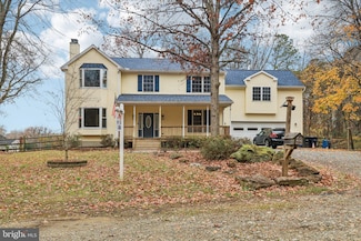 8608 Pine Ave, Bowie, MD 20715