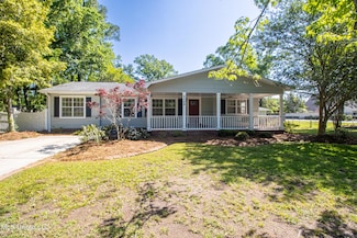 5100 Monroe Ave, Gulfport, MS 39507