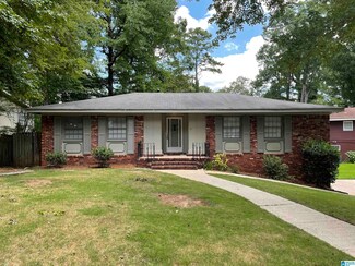 423 Argonne Dr NE, Center Point, AL 35215