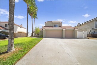 26039 Eliot Ave, Moreno Valley, CA 92555