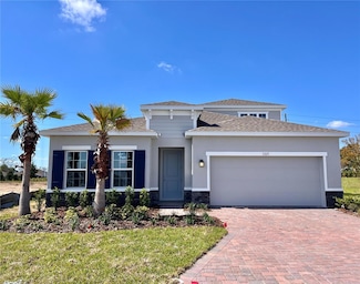 1221 Ivy Manor St, Minneola, FL 34715