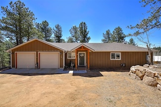 12 Heather Cir, Divide, CO 80814