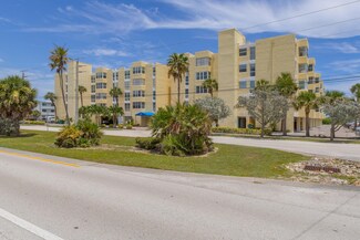 4700 Ocean Beach Blvd Unit 517, Cocoa Beach, FL 32931