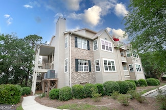 12300 Apache Ave Unit 604, Savannah, GA 31419
