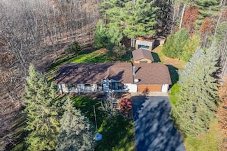 1259 Arrowhead Dr, Woodruff, WI 54568