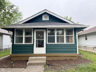 946 N Somerset Ave, Indianapolis, IN 46222