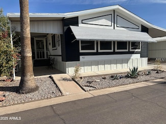 980 E Broadway Ave Unit 48, Apache Junction, AZ 85119