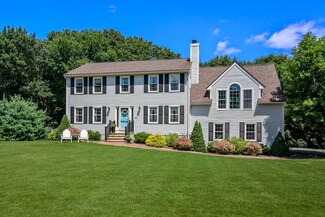 16 Jasmine Rd, Medway, MA 02053