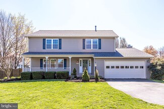 8765 Tomislav St, Manassas, VA 20110