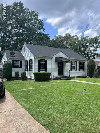117 Shadow Lawn Dr, Jackson, MS 39204