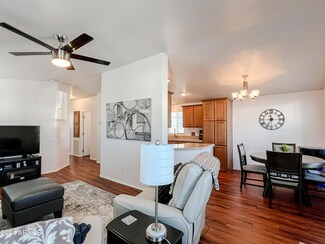 120 N Val Vista Dr Unit 60, Mesa, AZ 85213
