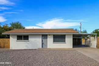 410 N 97th St, Mesa, AZ 85207