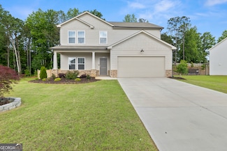 272 Broadstone Blvd, Acworth, GA 30101