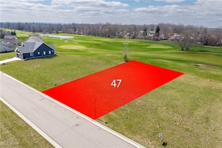Lot #47 Championship Cir SE, Massillon, OH 44646