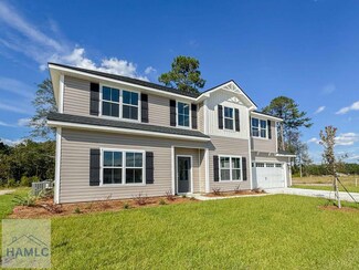 268 Alder Pass, Midway, GA 31320
