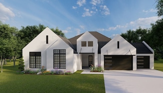 1549 Silver Creek Ln, Montgomery, TX 77316