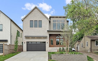 219 Chamberlin St, Nashville, TN 37209