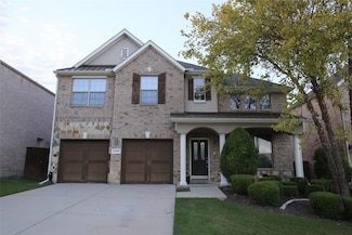 2309 Shingle Ln, Plano, TX 75074