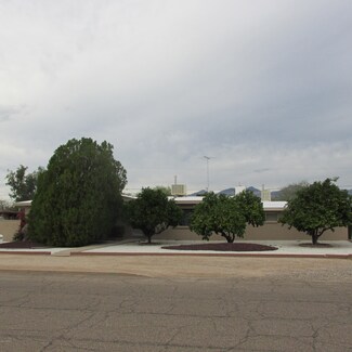 5809 E Beverly St, Tucson, AZ 85711