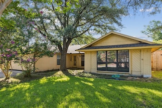 5602 Overridge Dr, Arlington, TX 76017