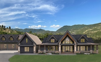 151 S Meadow Dr, Springville, UT 84663