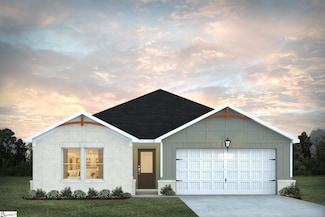 507 Cedar Valley Dr, Piedmont, SC 29673