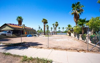1436 E Pierce St Unit 24, Phoenix, AZ 85006