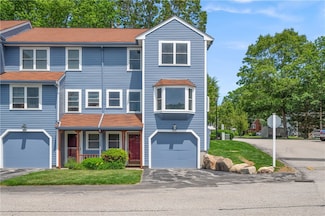 200 Heroux Blvd Unit 908, Cumberland, RI 02864