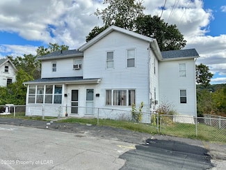 1112 Ridge Ave, Scranton, PA 18510