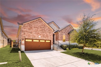 218 Sigel Ave, New Braunfels, TX 78132