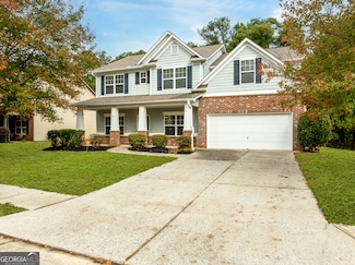 4440 Spring Mtn Ln, Powder Springs, GA 30127