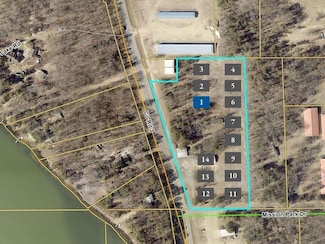Lot 1 TBD County Road 3, Lake Edward Township, MN 56472