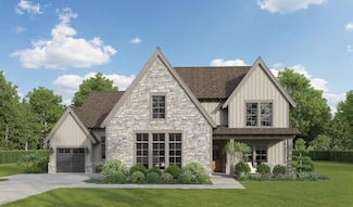7208 Paddle Brook Ct, Edmond, OK 73034