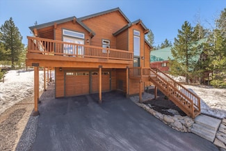 14106 Northwoods Blvd, Truckee, CA 96161