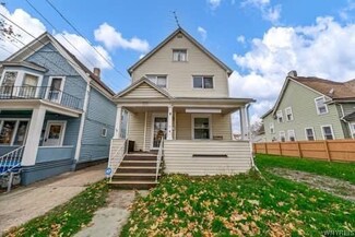 80 Saint Joseph Ave, Buffalo, NY 14211