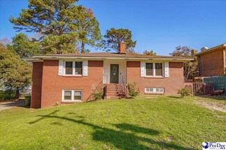 513 W Cedar St, Florence, SC 29501