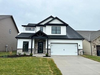 4209 Buttermilk Rd, Lexington, KY 40509