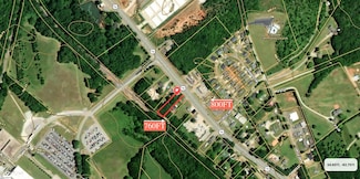 6217 Clemson Blvd, Pendleton, SC 29670