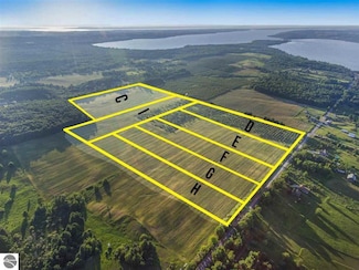 Parcel E Baggs Rd, Williamsburg, MI 49690