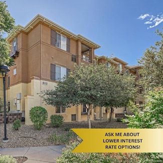 803 E 98th Ave Unit 105, Thornton, CO 80229