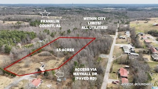 00 Kent St, Phil Campbell, AL 35581
